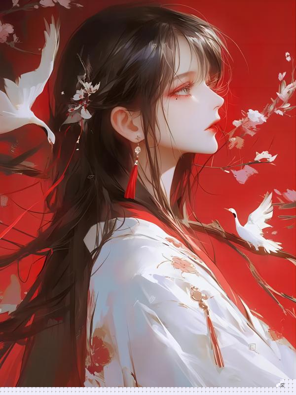 我被挖走金丹后