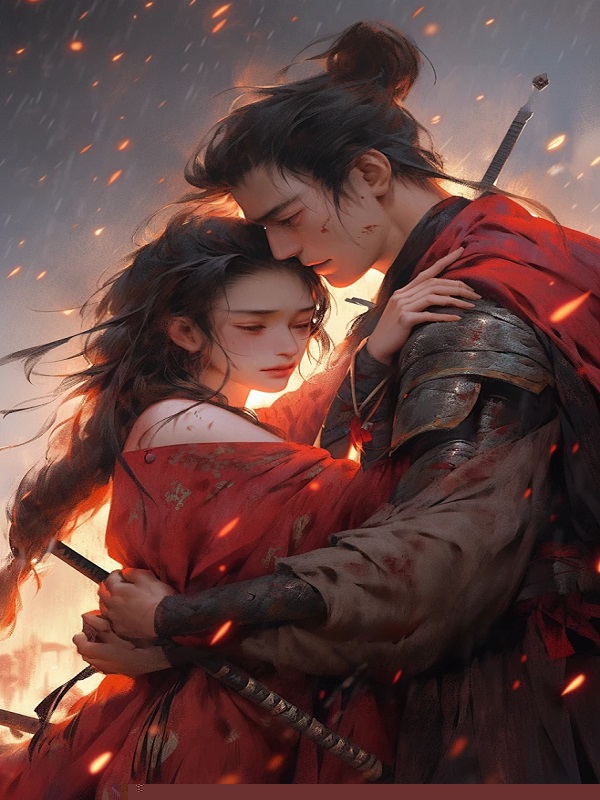 属下妻子惹我后，夫君杀疯了