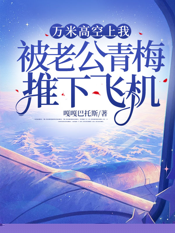 万米高空上我被老公青梅推下飞机