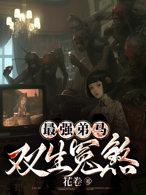 双生之最强女弟马