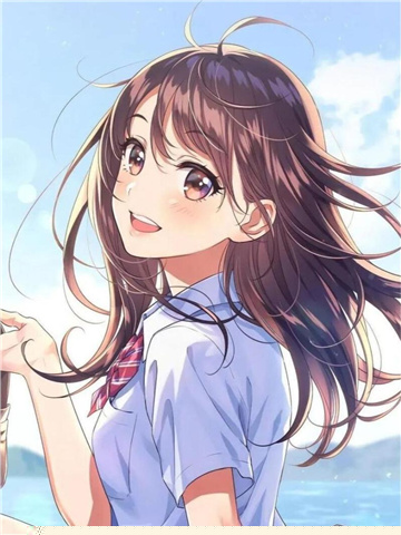 未婚妻的秘密