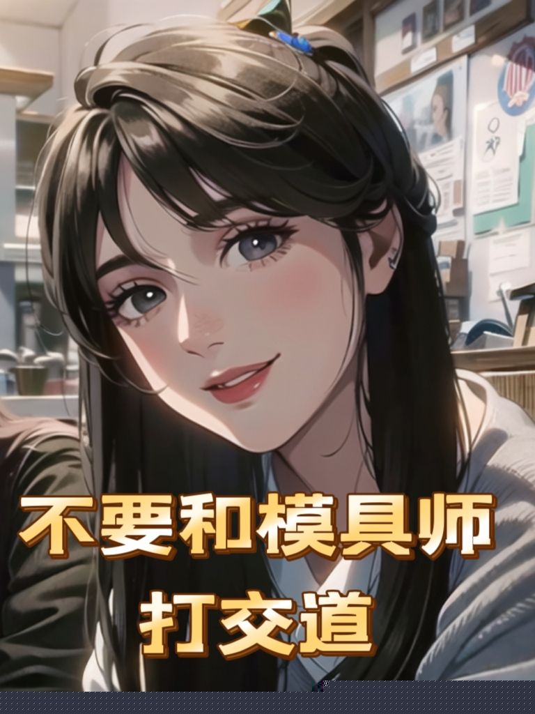 不要和模具师打交道