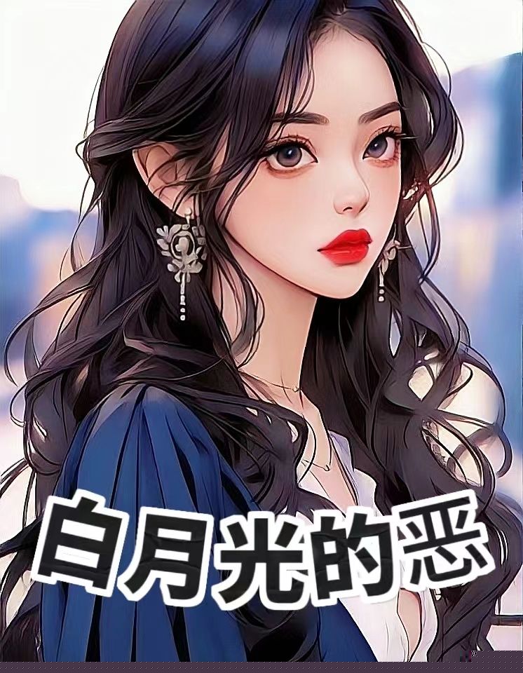 白月光的恶