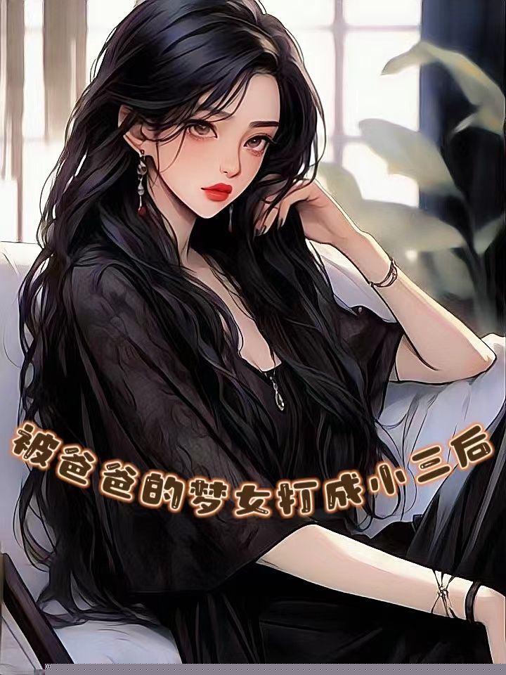 同事骂我是董事长新欢