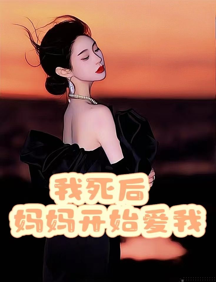 妹妹惹上地头蛇，妈妈让我替死