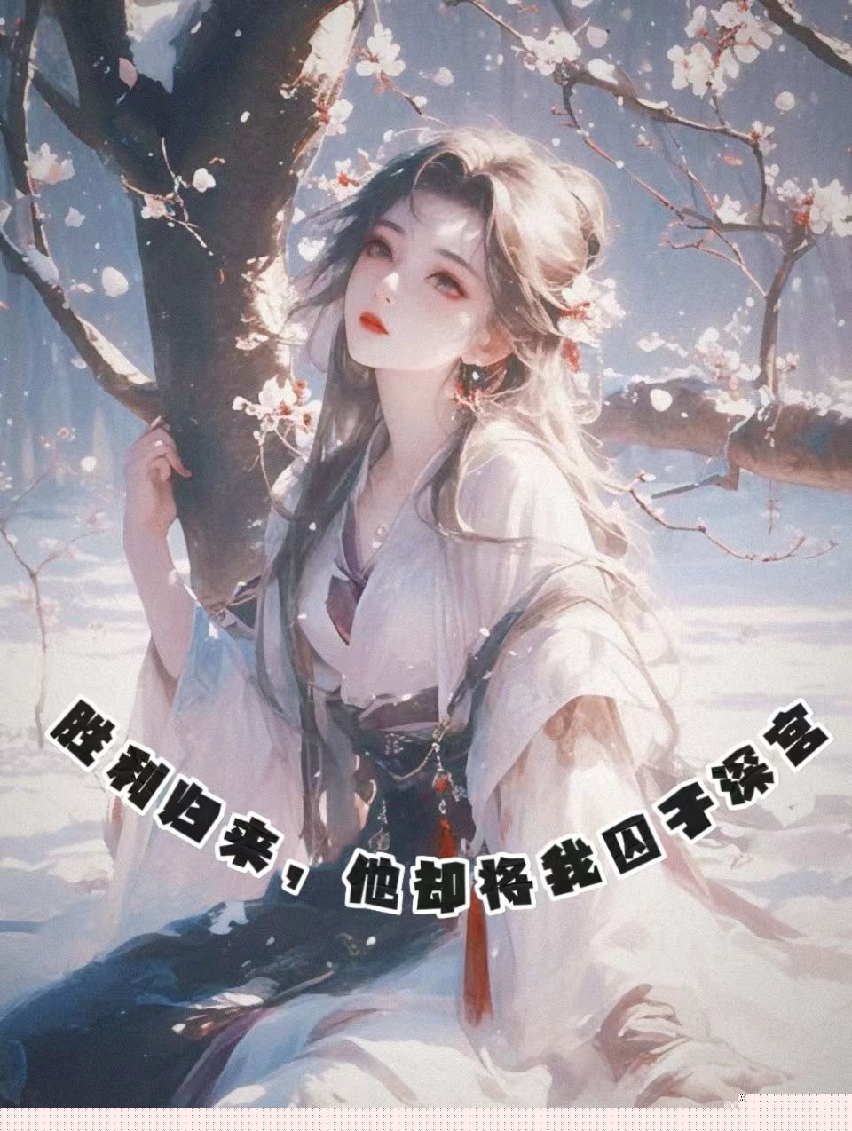 宫锁朱颜