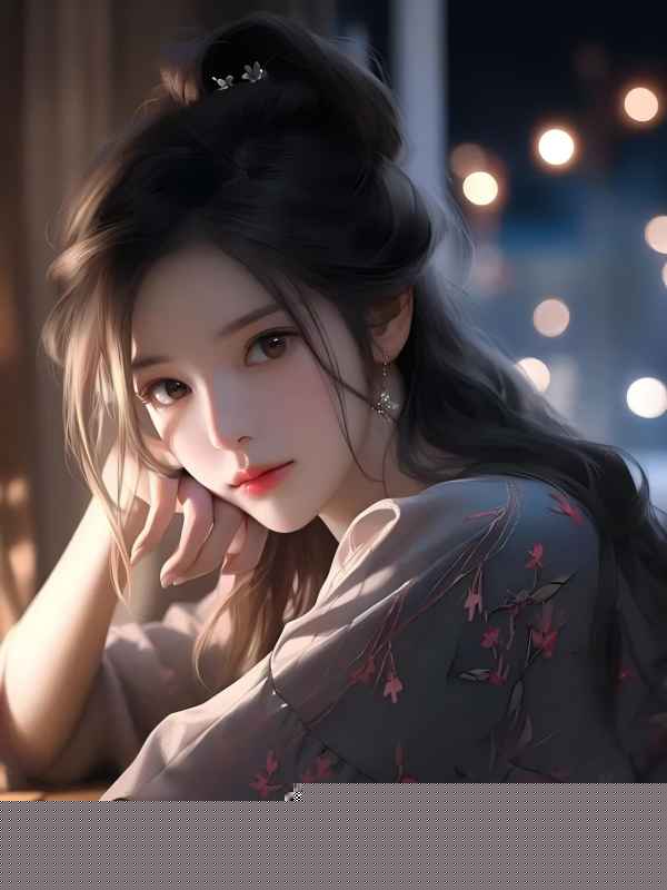 照顾傻子老公八年，他清醒后选择白月光