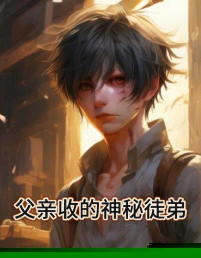 父亲收的神秘徒弟