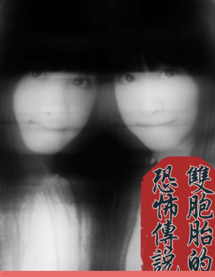 双胞胎的恐怖传说