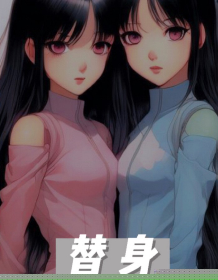 替身