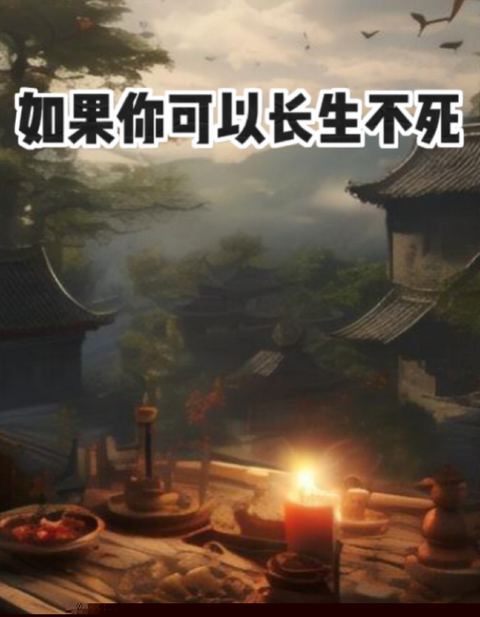 如果你可以长生不死