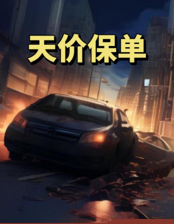 天价保单
