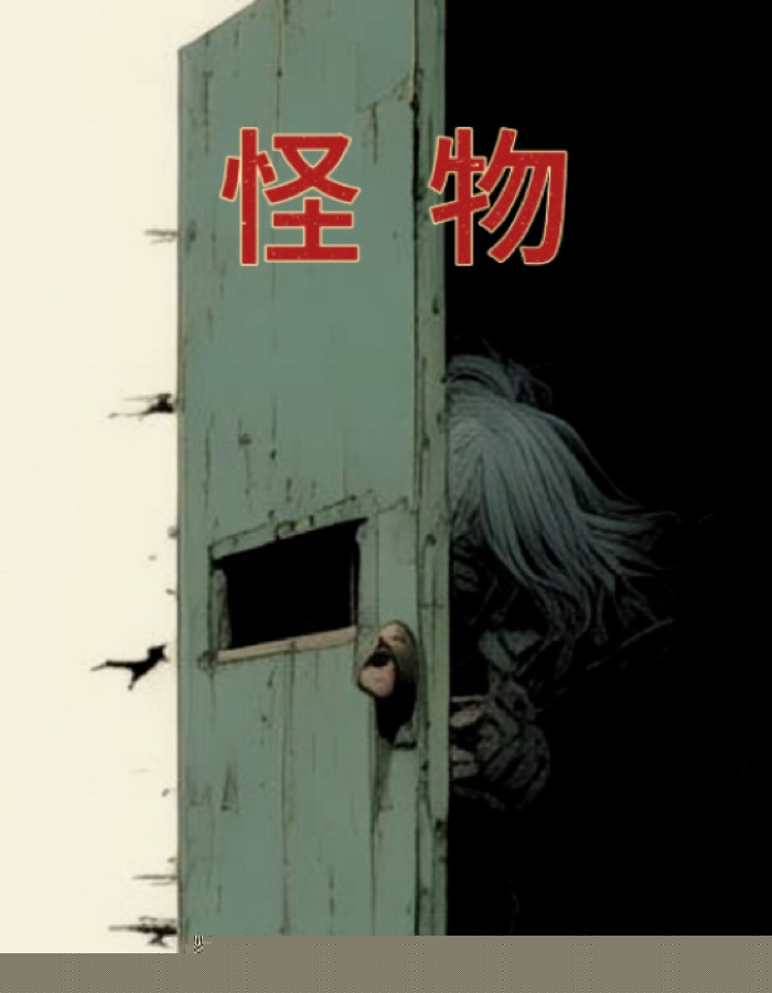 怪物