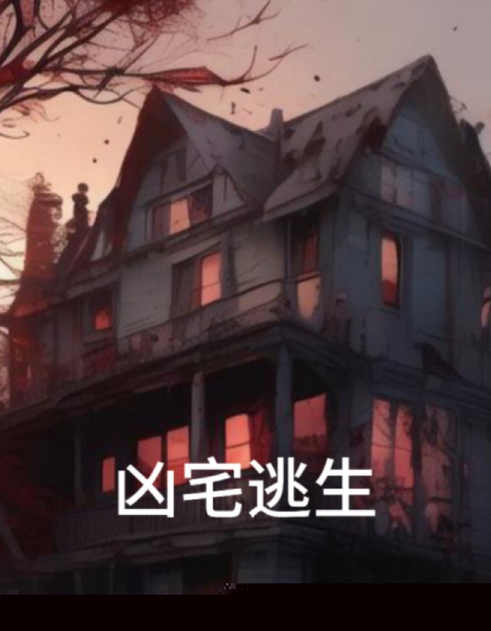 凶宅逃生