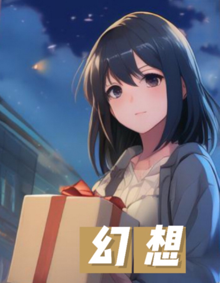 幻想