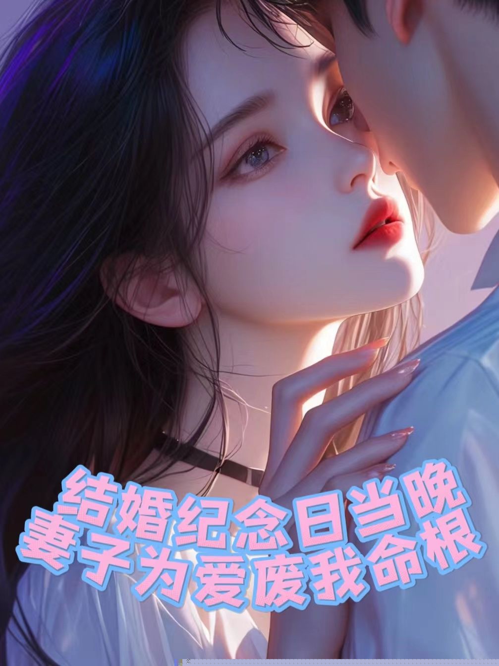 妻子废我下半身，只为讨好白月光