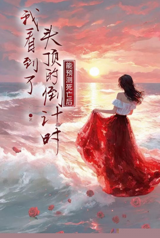 能预测死亡后，我看到了头顶的倒计时