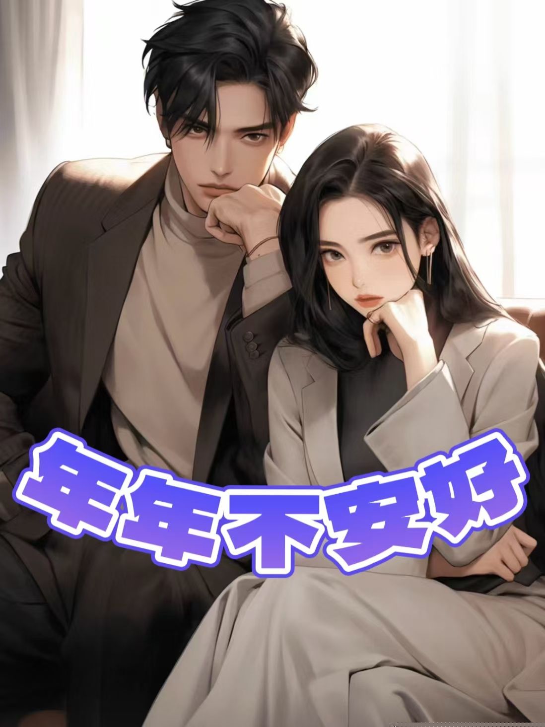 年年不安好