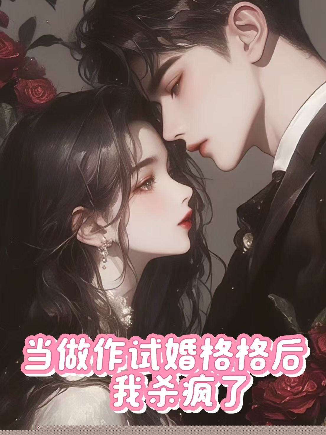 被当作试婚格格后，我杀疯了