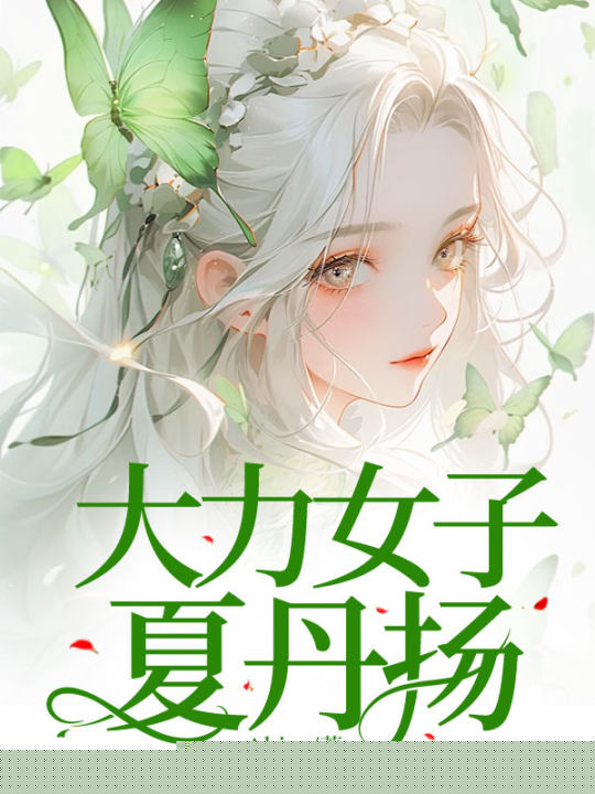 大力女子夏丹扬
