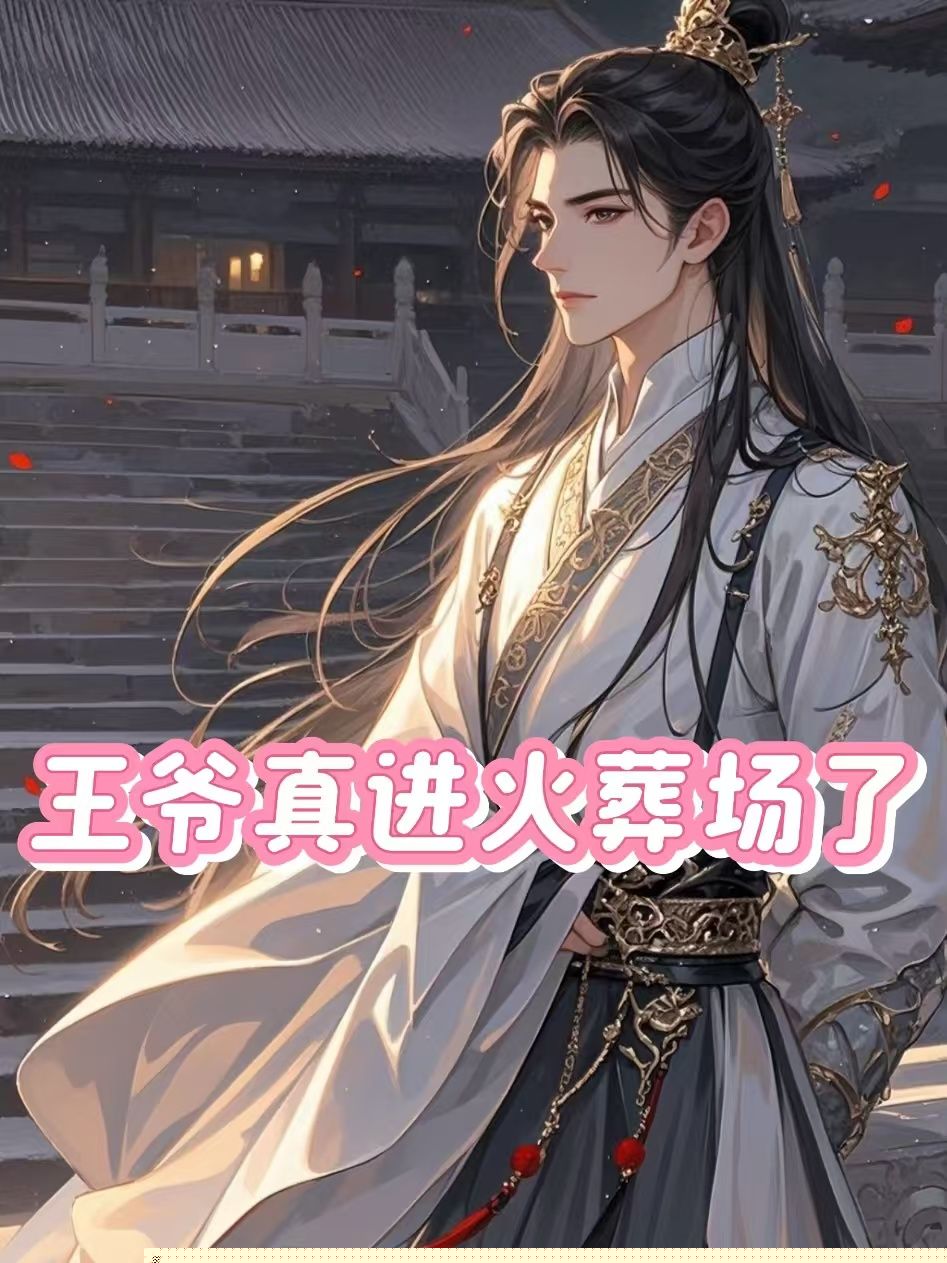 王爷真进火葬场了