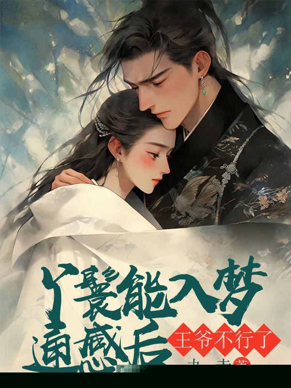 丫鬟能入梦通感后，王爷不行了