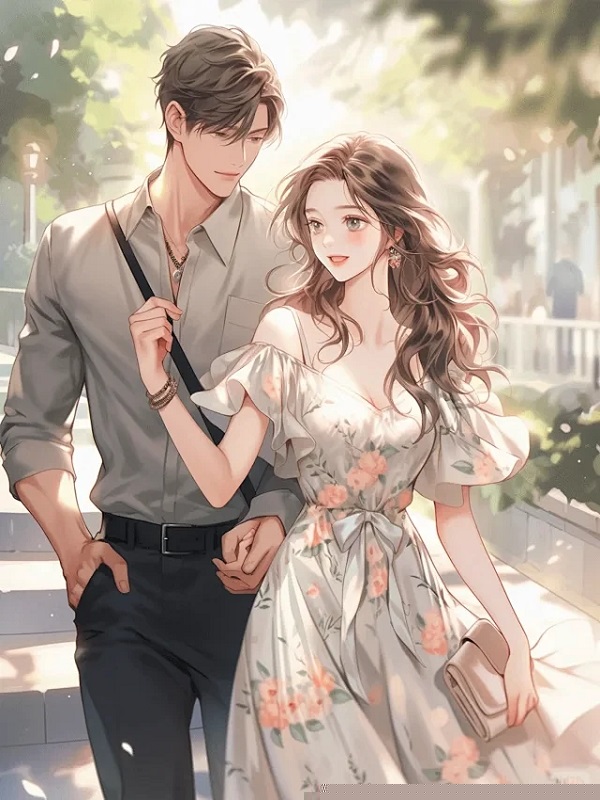 求婚当天，我听到了女友心声