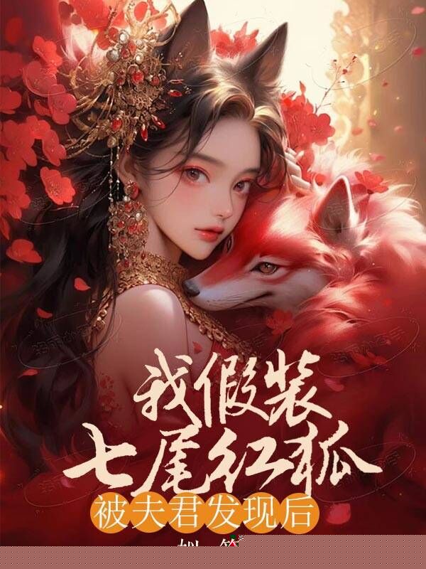 我假装七尾红狐被夫君发现后