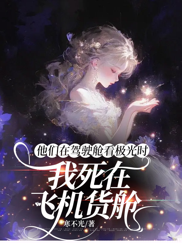 他们在驾驶舱看极光时，我死在飞机货舱