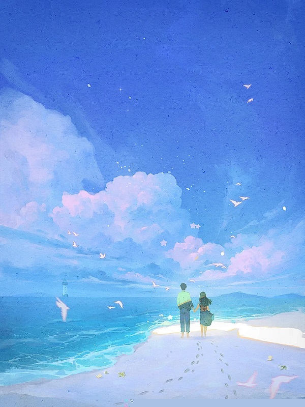 失散多年的妹妹回来后