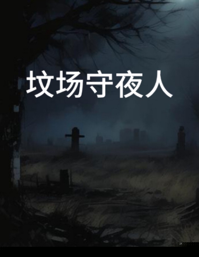 坟场守夜人