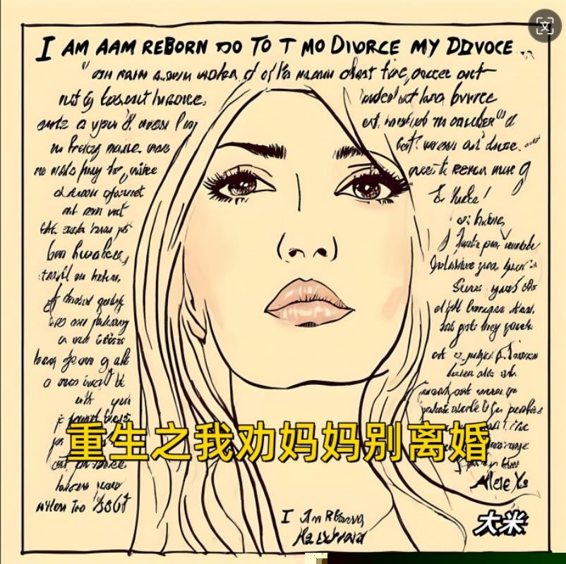 重生之我劝妈妈别离婚