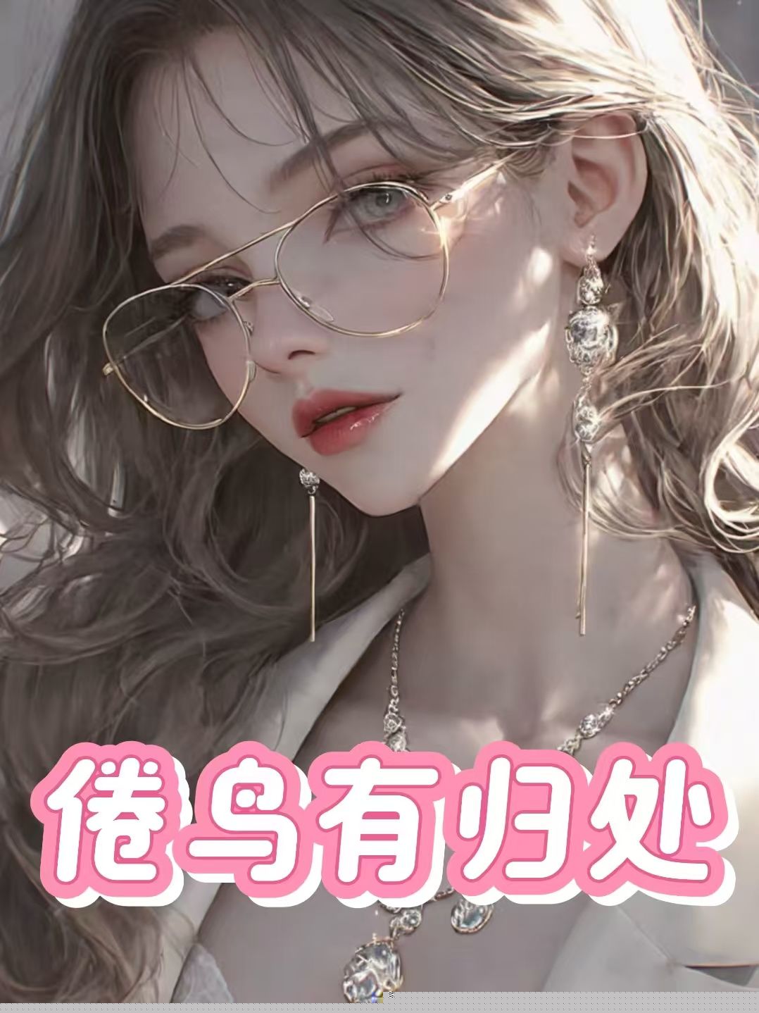 倦鸟有归处