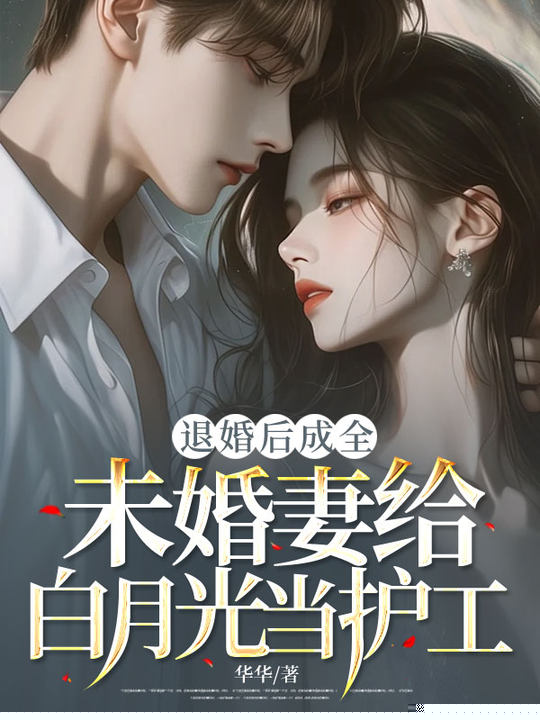 退婚后成全未婚妻给白月光当护工