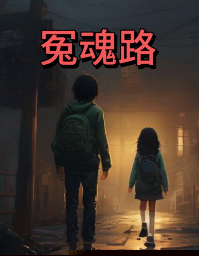 冤魂路