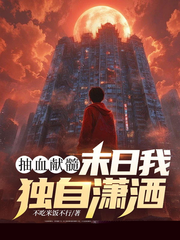 抽血献髓，末日我独自潇洒