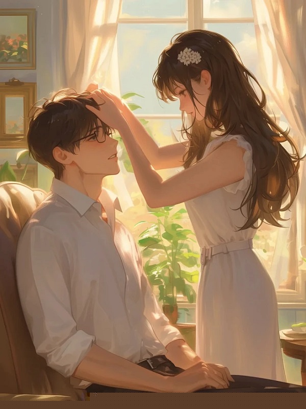 妻子瞒着我和初恋订婚