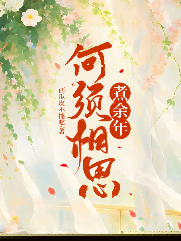 何须相思煮余年