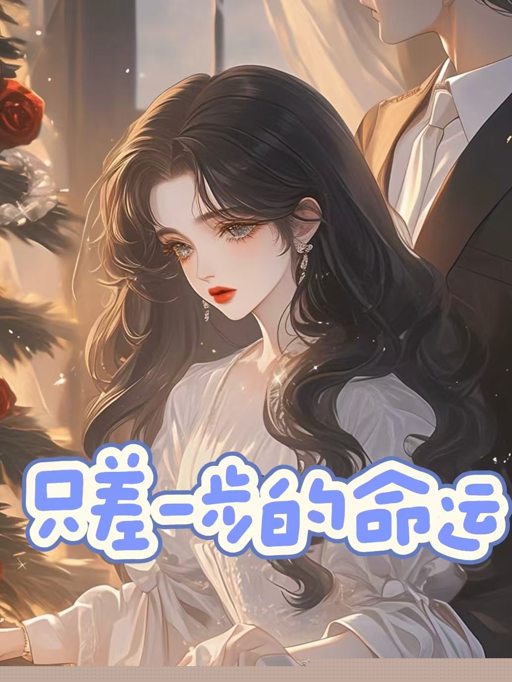 只差一步的命运