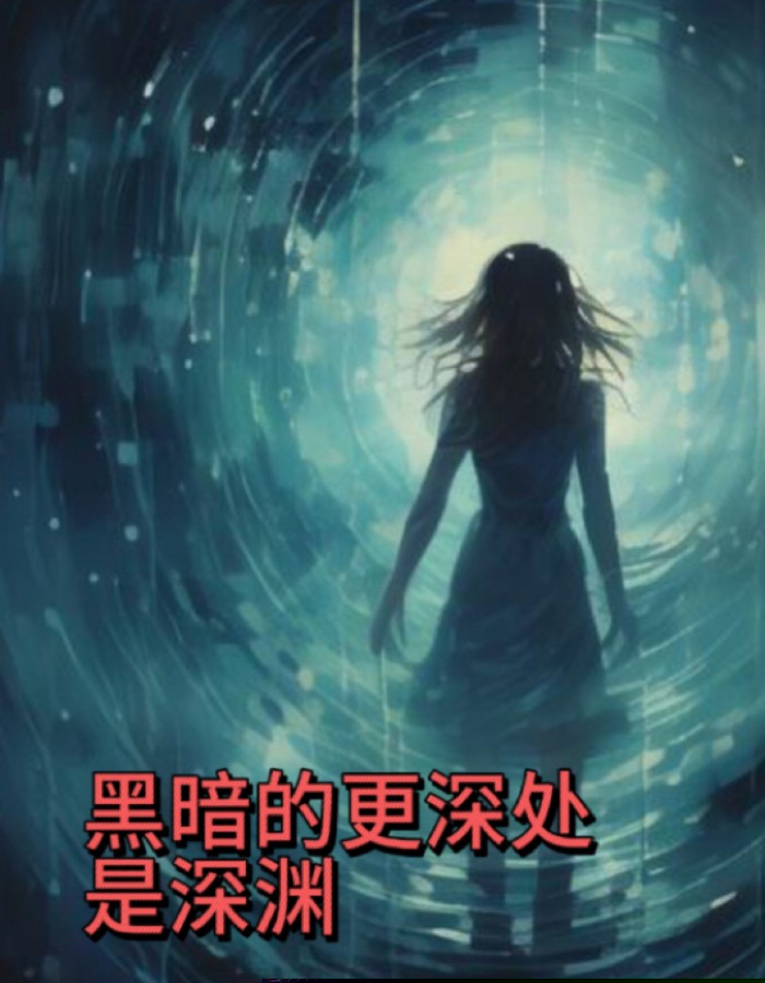 黑暗的更深处是深渊