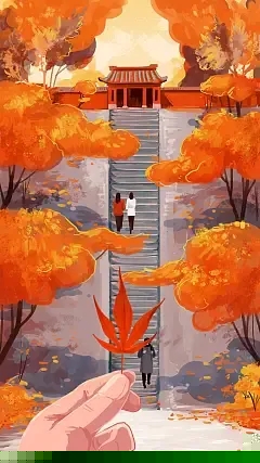 公公的秘密