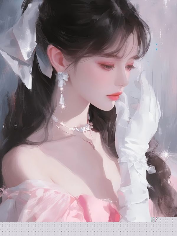 她穿过的婚纱我嫌脏