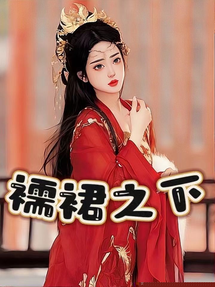 襦裙之下