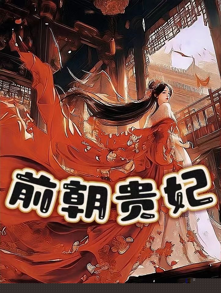 前朝贵妃