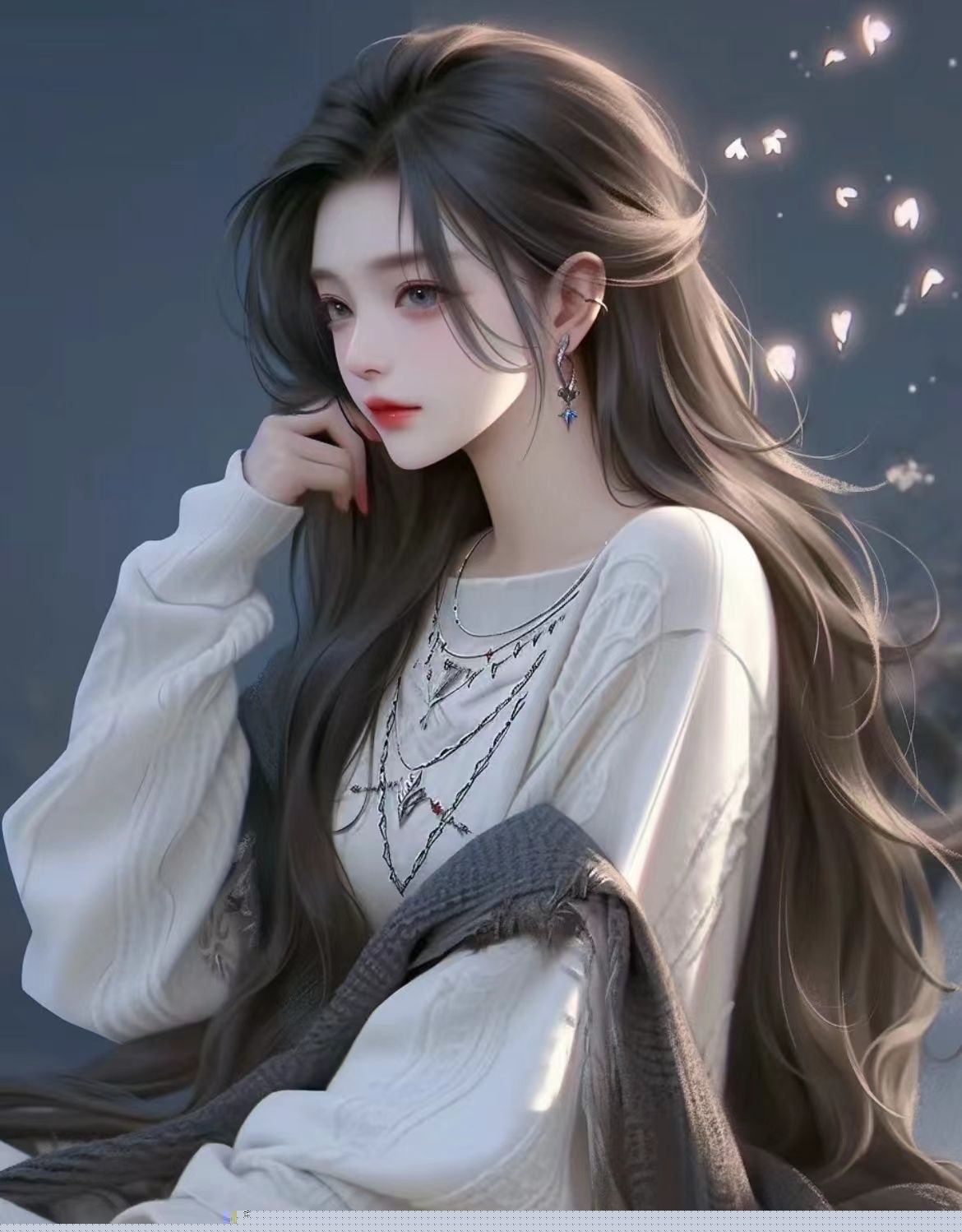 入骨缠绵