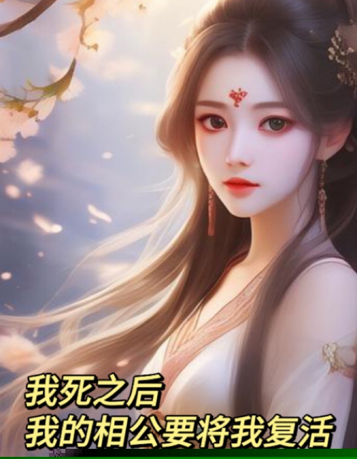 我死之后我的相公要将我复活