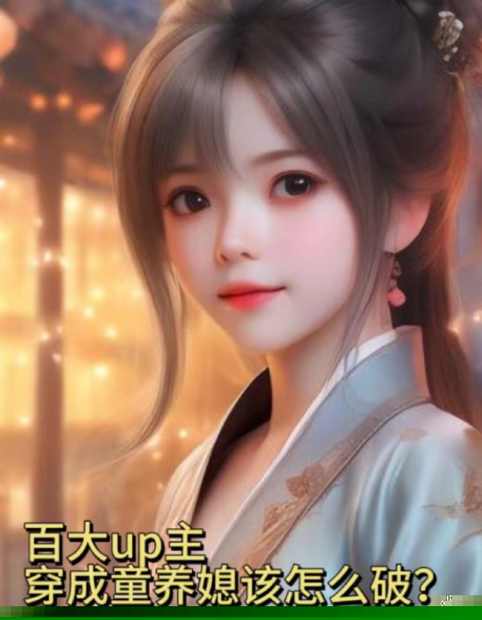 百大up主穿成童养媳该怎么破？