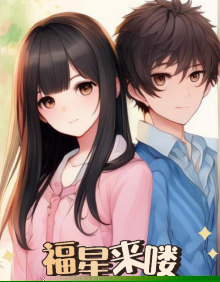 福星来喽