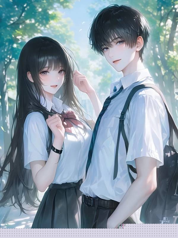 女友爱上了她资助的小奶狗