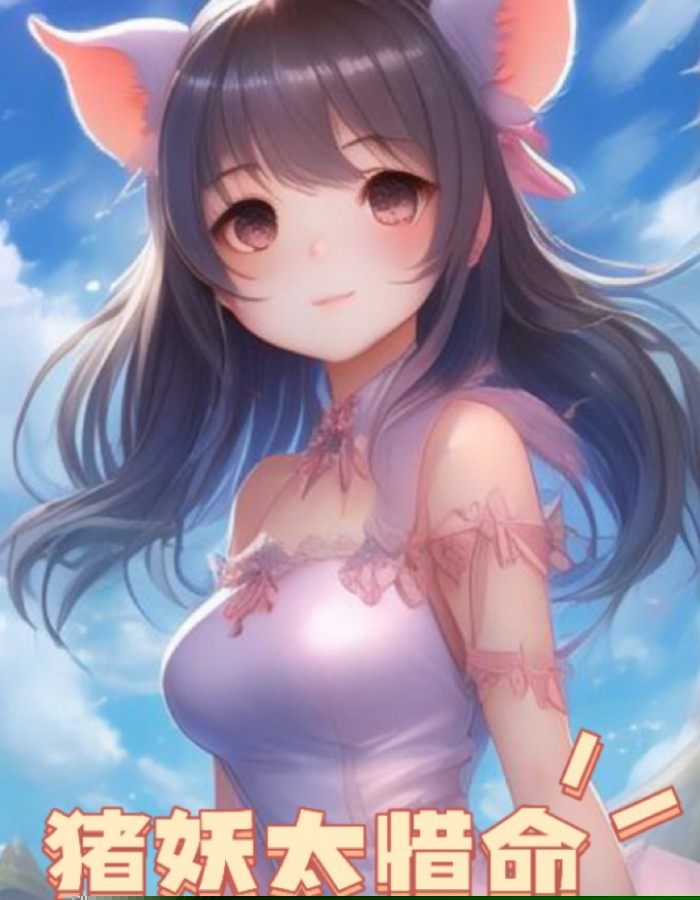 猪妖太惜命